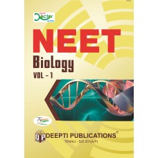 NEET BIOLOGY Vol - I